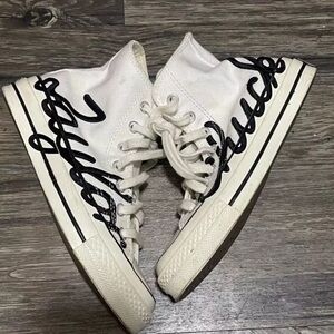 Converse Chuck Taylor All Star 70 Hi